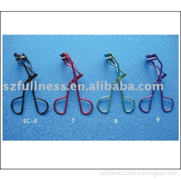 Eyelash Curlers